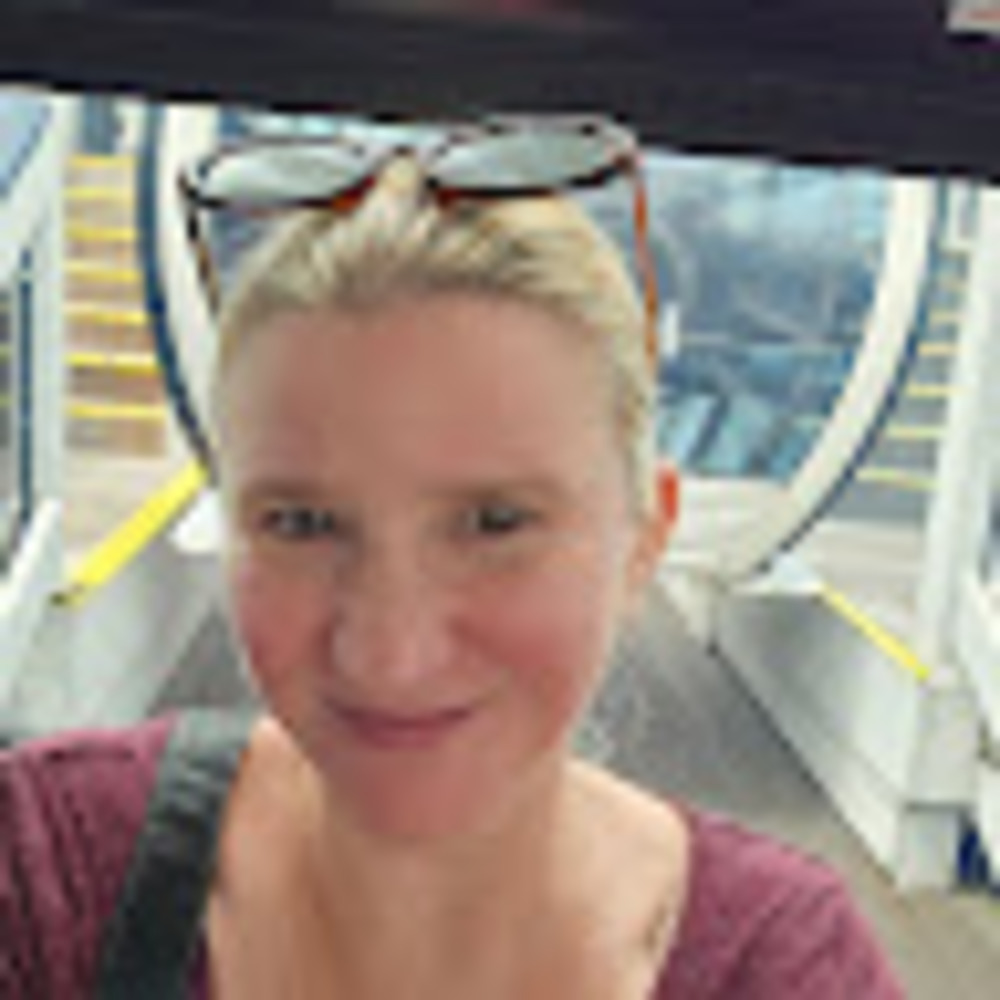 Meet your Posher, Kelly